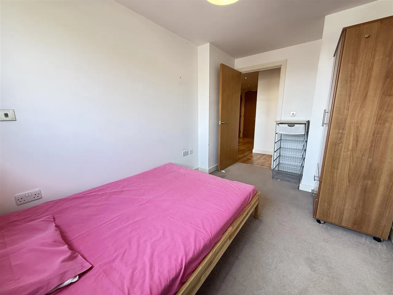 Lord Street, Green Quarter, M4, photo 11