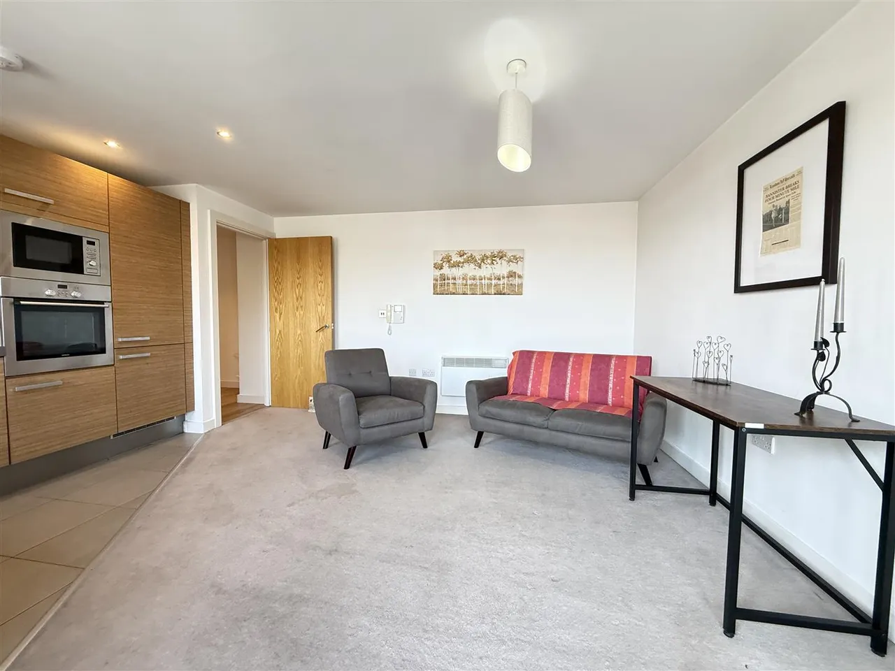 Lord Street, Green Quarter, M4, photo 13
