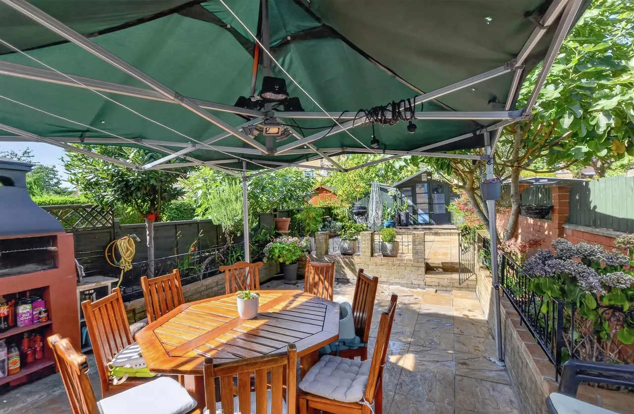 Millfield Road, Edgware, HA8, photo 19