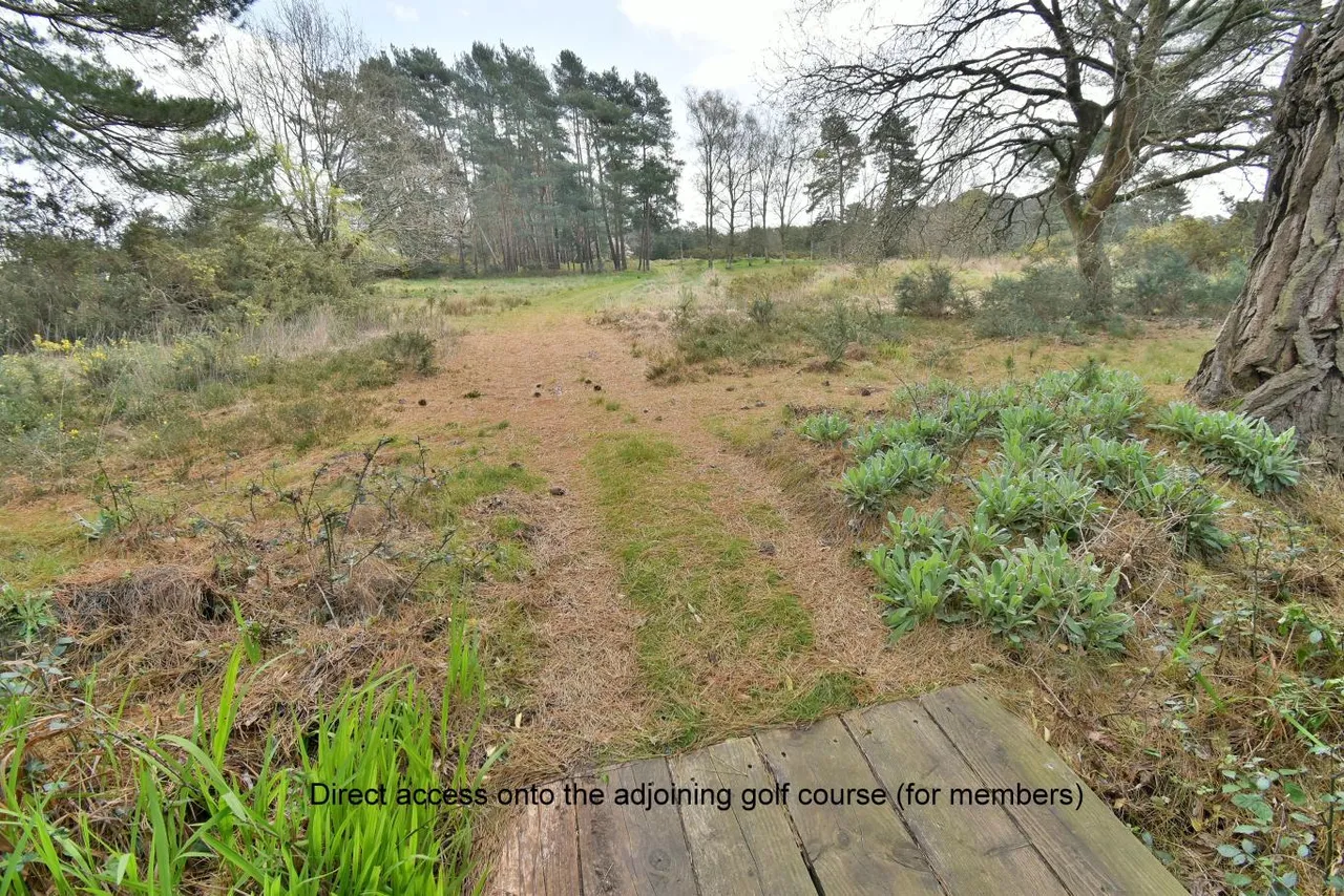 Golf Links Road, BH22, photo 26