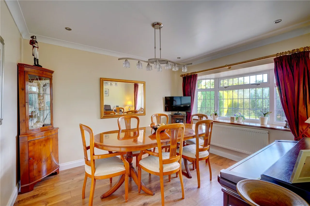 Wyndham House, Yew Tree Lane, Fairfield, Bromsgrove, Worcestershire, B61 9LT, photo 8