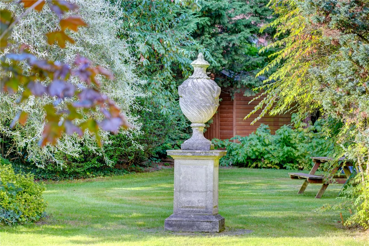 Wyndham House, Yew Tree Lane, Fairfield, Bromsgrove, Worcestershire, B61 9LT, photo 26