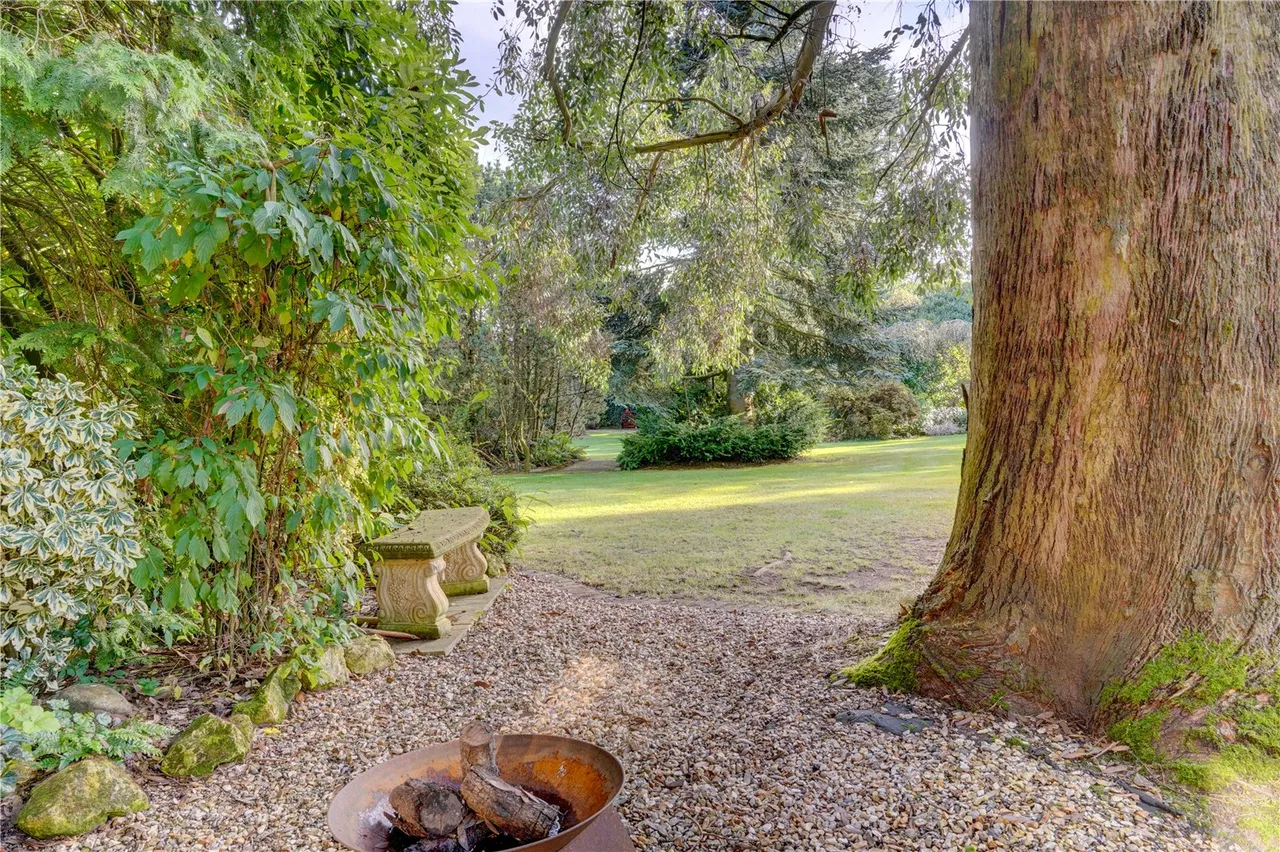 Wyndham House, Yew Tree Lane, Fairfield, Bromsgrove, Worcestershire, B61 9LT, photo 29