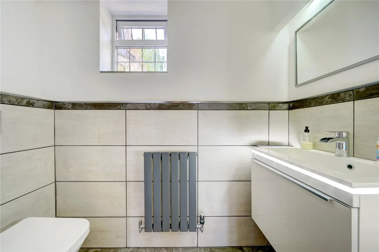 Wyndham House, Yew Tree Lane, Fairfield, Bromsgrove, Worcestershire, B61 9LT, photo 14