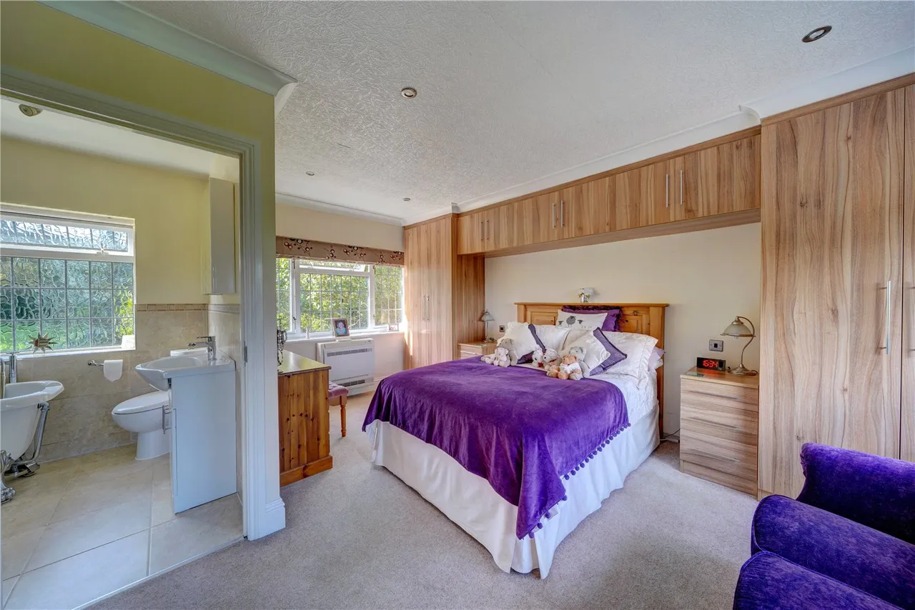 Wyndham House, Yew Tree Lane, Fairfield, Bromsgrove, Worcestershire, B61 9LT, photo 15
