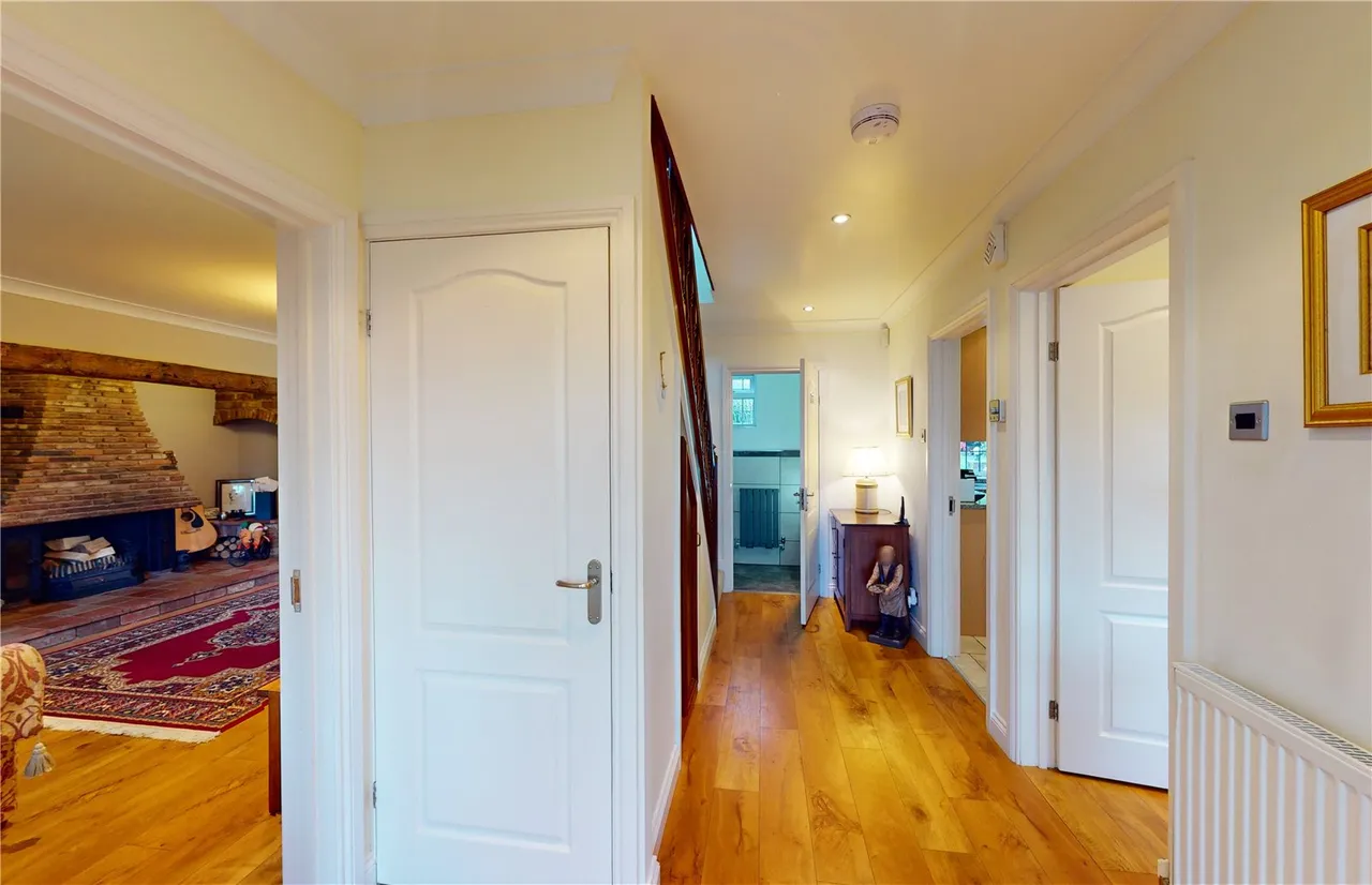 Wyndham House, Yew Tree Lane, Fairfield, Bromsgrove, Worcestershire, B61 9LT, photo 9