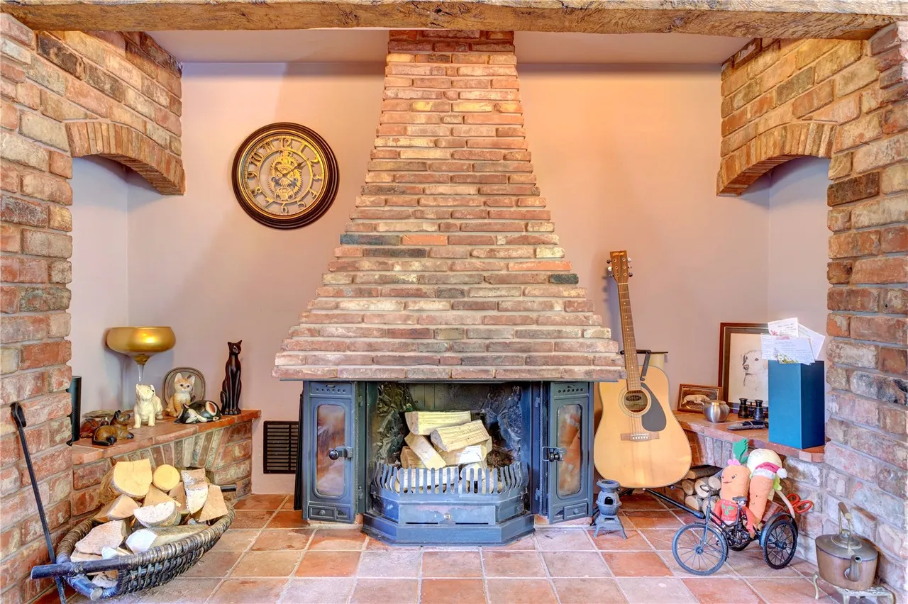 Wyndham House, Yew Tree Lane, Fairfield, Bromsgrove, Worcestershire, B61 9LT, photo 7