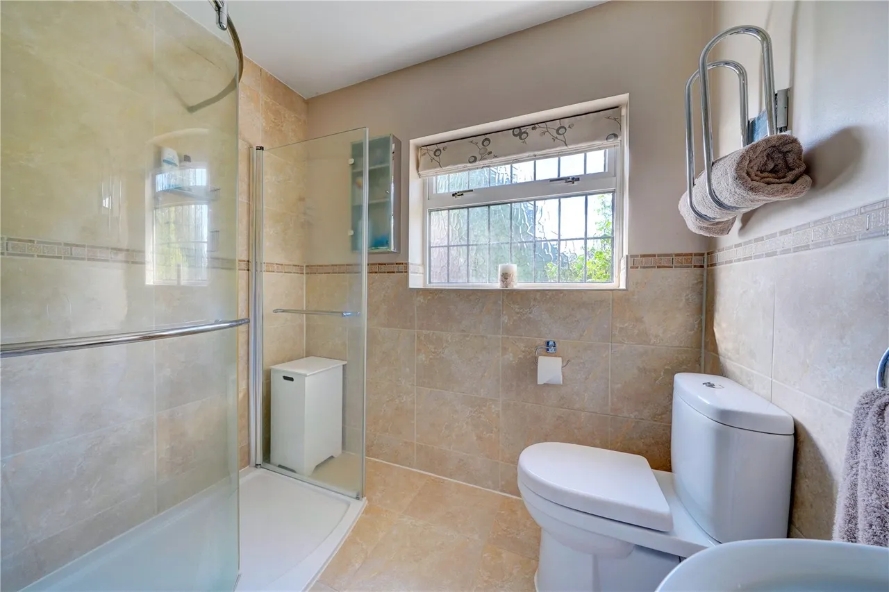 Wyndham House, Yew Tree Lane, Fairfield, Bromsgrove, Worcestershire, B61 9LT, photo 21