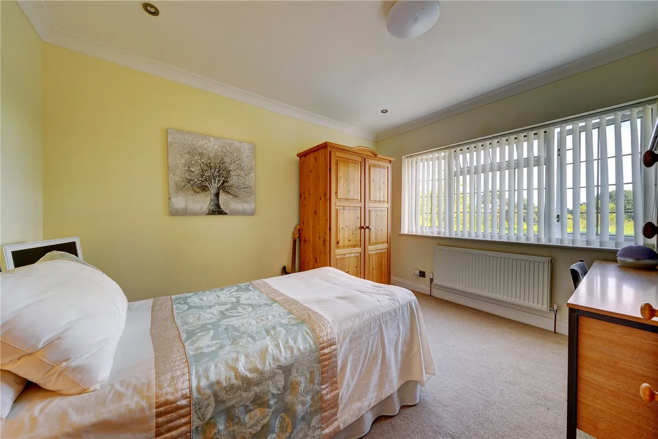 Wyndham House, Yew Tree Lane, Fairfield, Bromsgrove, Worcestershire, B61 9LT, photo 19