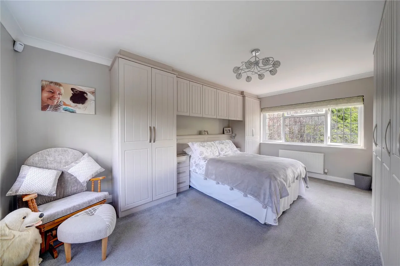 Wyndham House, Yew Tree Lane, Fairfield, Bromsgrove, Worcestershire, B61 9LT, photo 18
