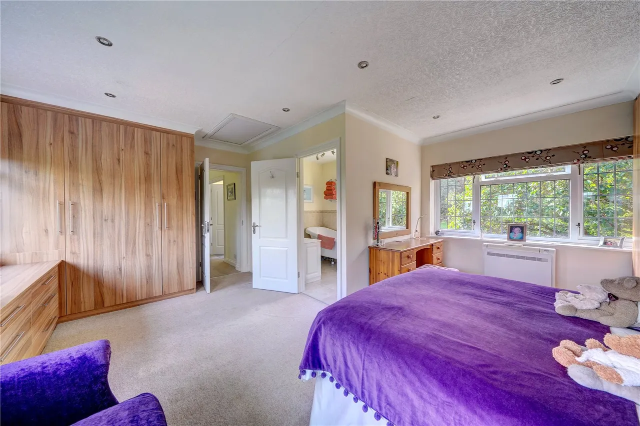 Wyndham House, Yew Tree Lane, Fairfield, Bromsgrove, Worcestershire, B61 9LT, photo 16