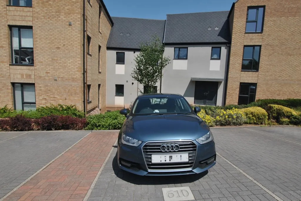 Staneford Close, Ketley, TF1, photo 5