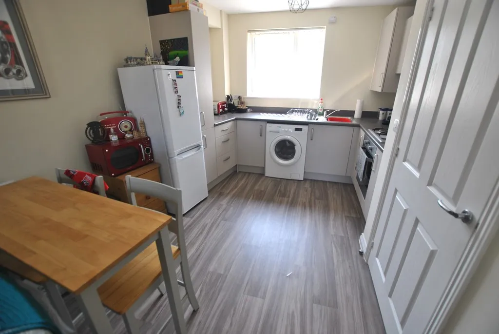 Staneford Close, Ketley, TF1, photo 10