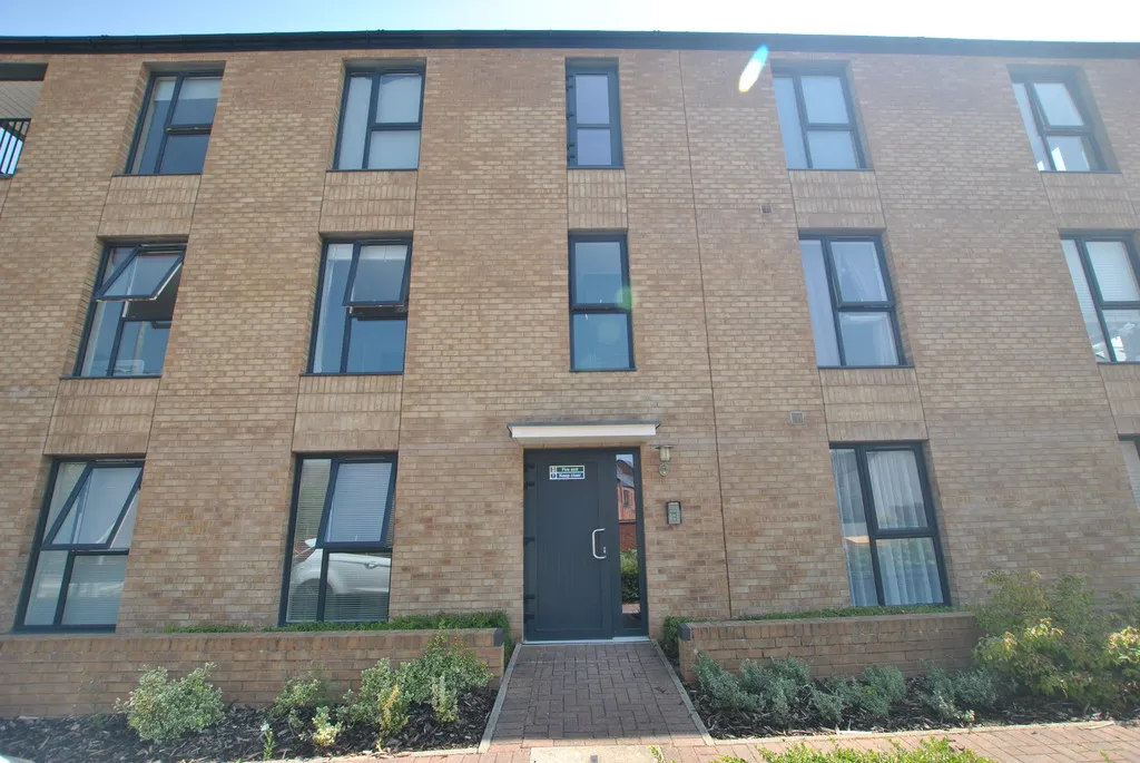 Staneford Close, Ketley, TF1, photo 11