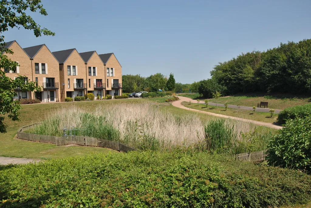 Staneford Close, Ketley, TF1, photo 2
