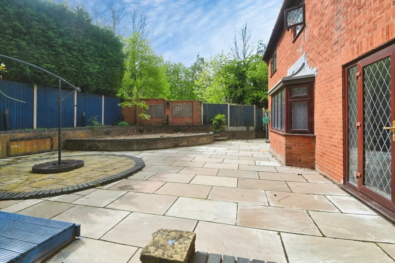 Gleneagles, Tamworth, B77, photo 22