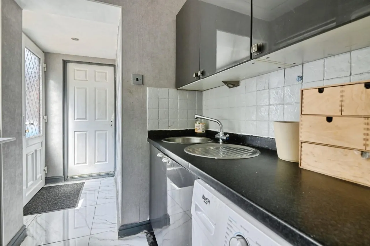 Gleneagles, Tamworth, B77, photo 8