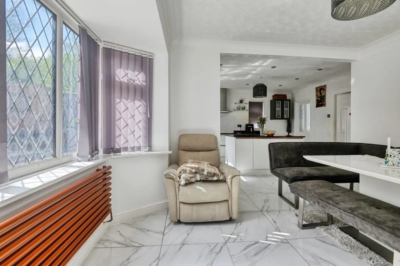 Gleneagles, Tamworth, B77, photo 5