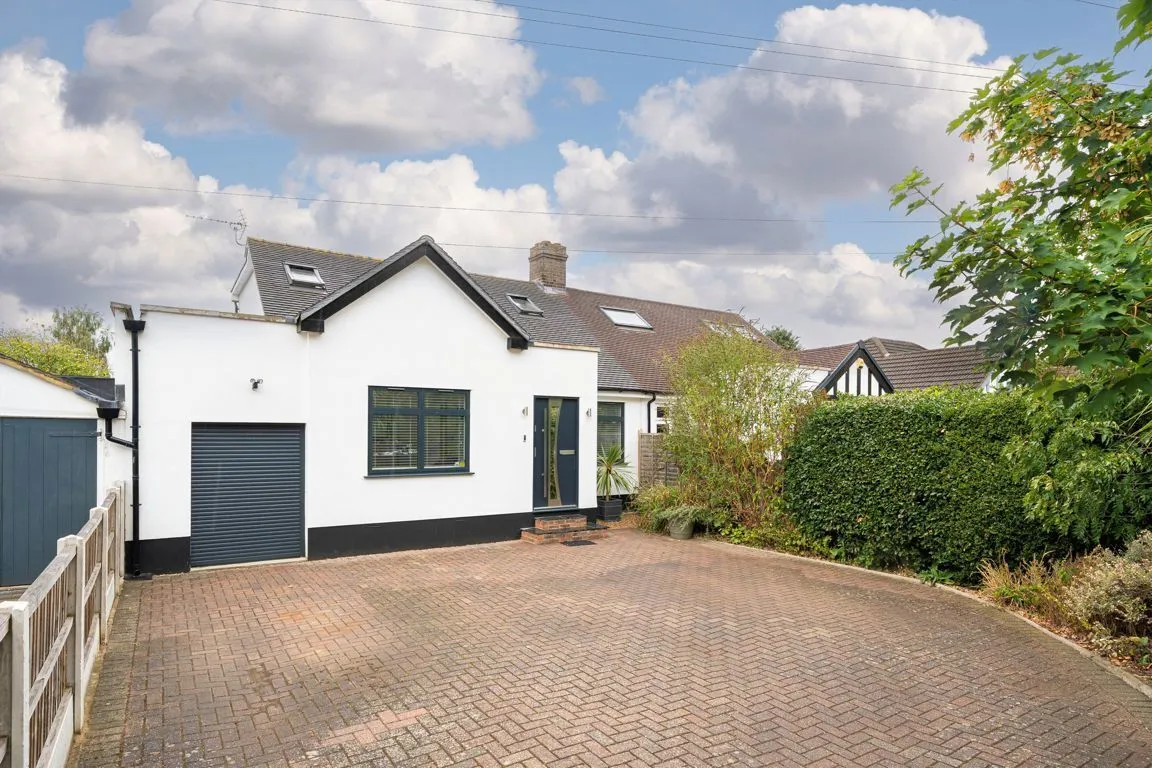 Powder Mill Lane, TW2, photo 11
