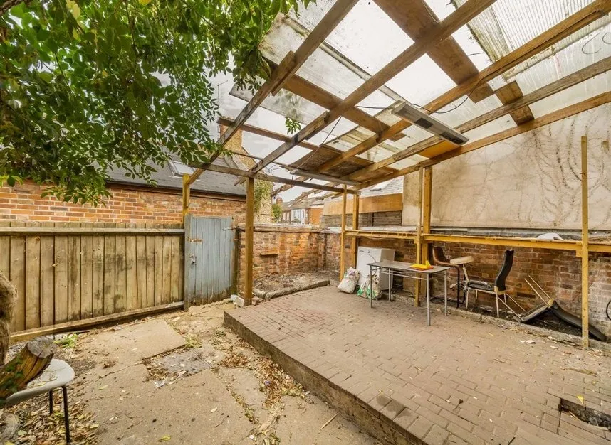 Cricklewood Lane, Cricklewood, NW2, photo 4