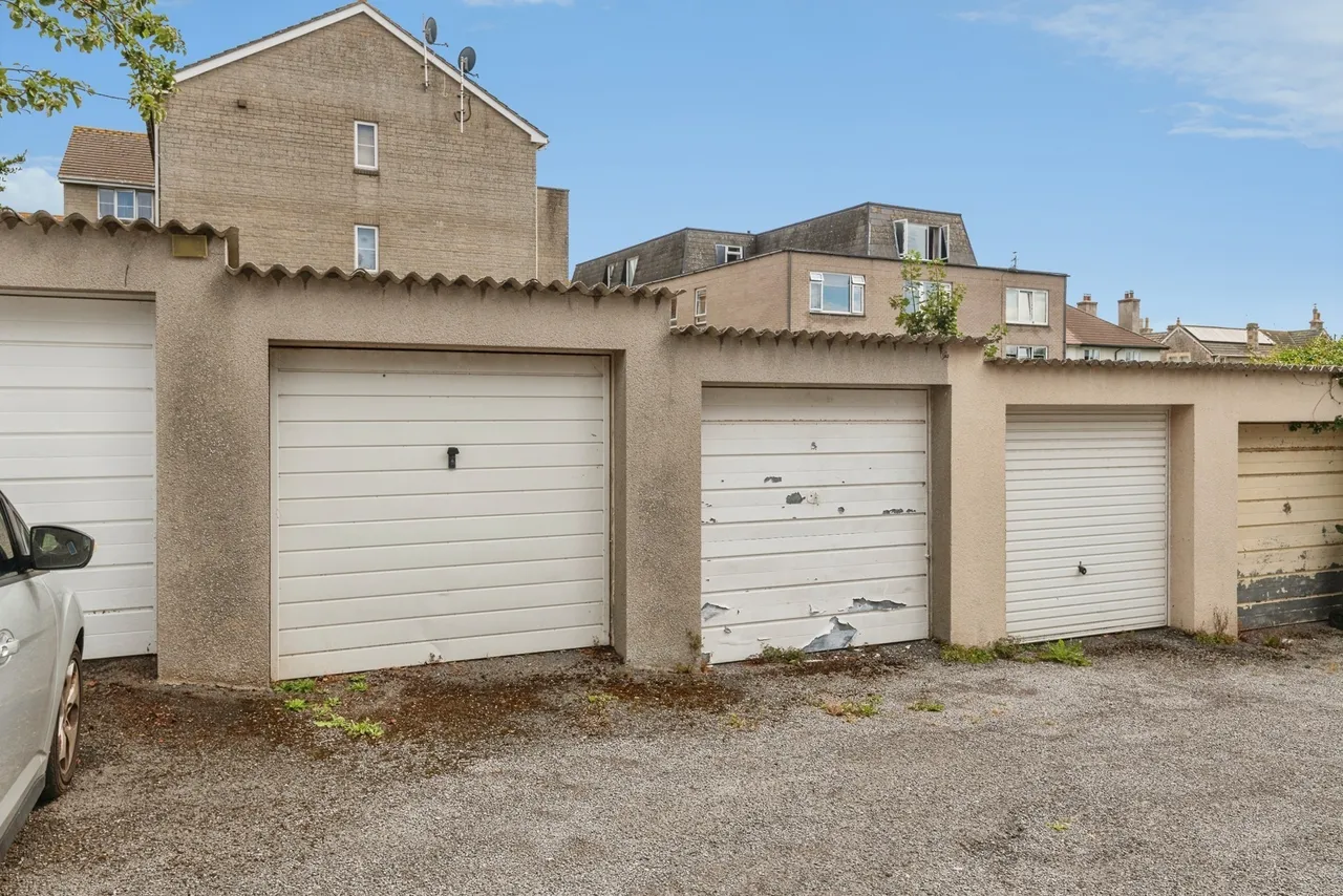 Montpelier, Weston-super-Mare, BS23, photo 20