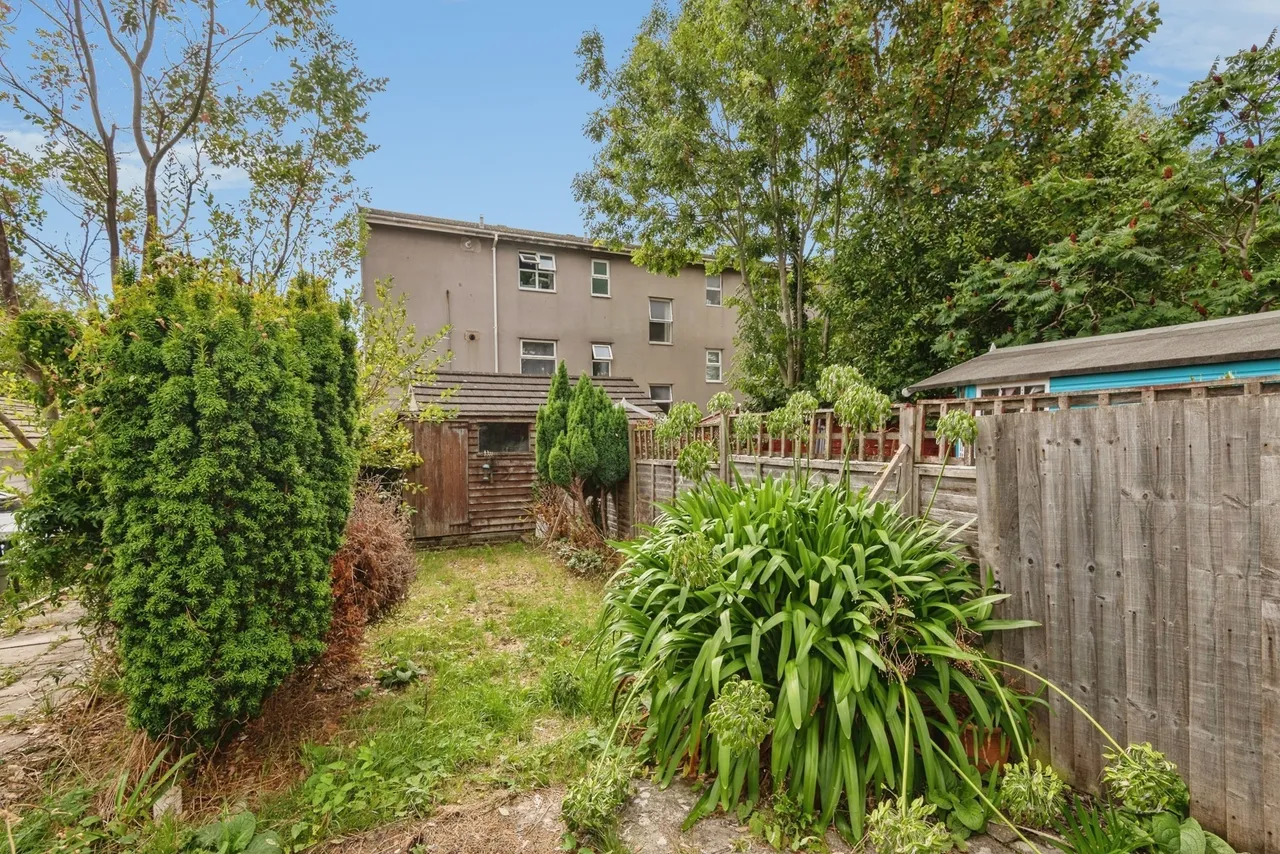 Montpelier, Weston-super-Mare, BS23, photo 17