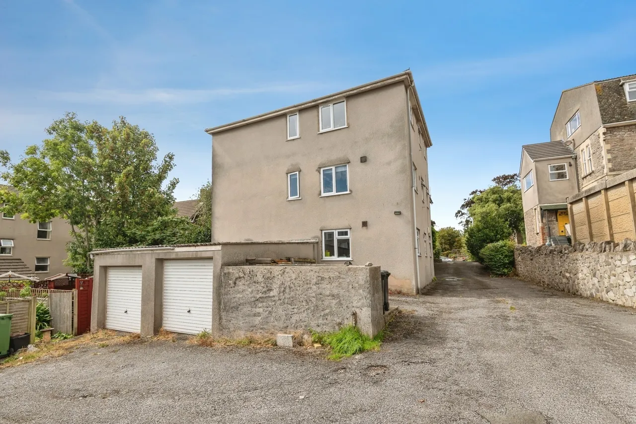 Montpelier, Weston-super-Mare, BS23, photo 21