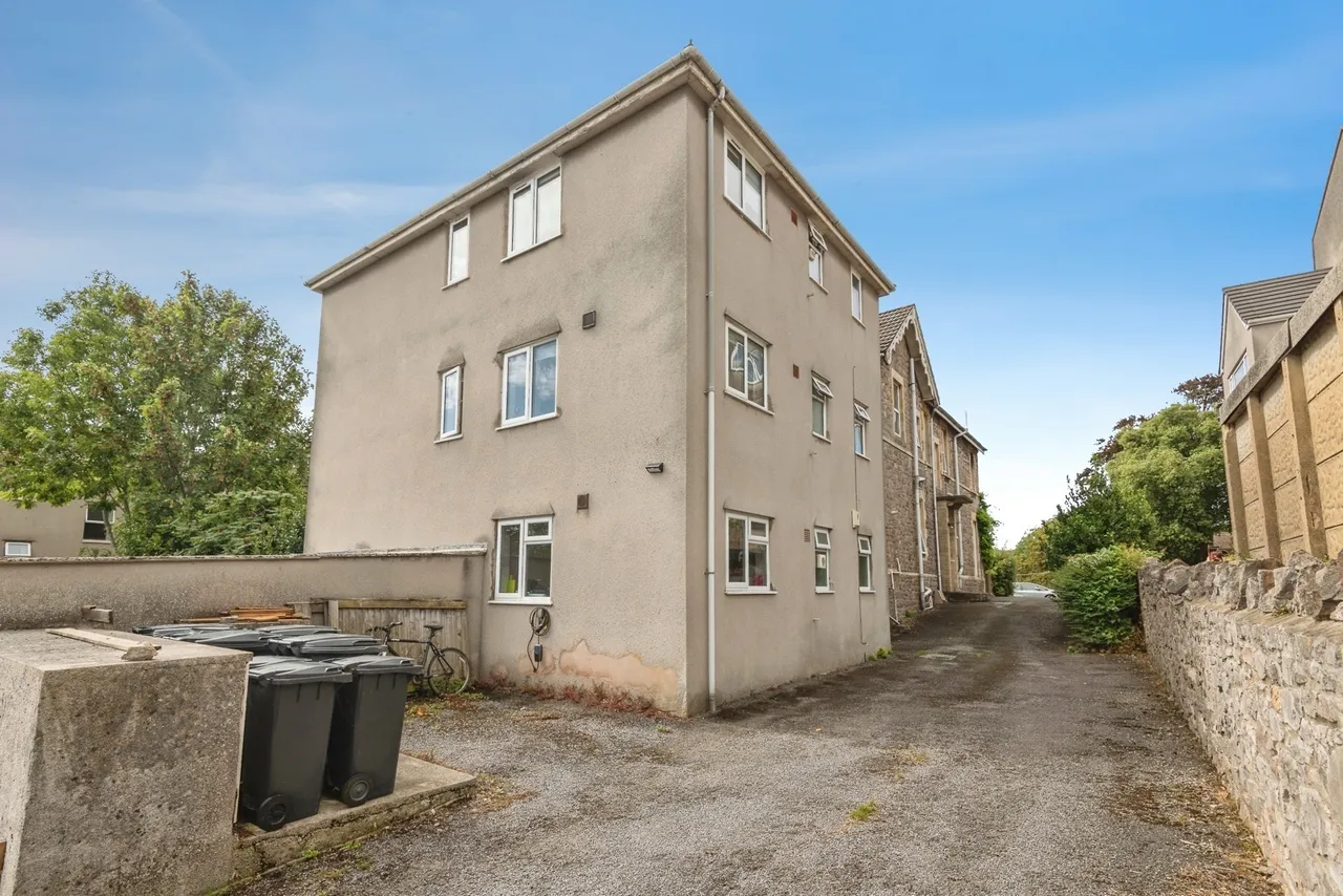 Montpelier, Weston-super-Mare, BS23, photo 19