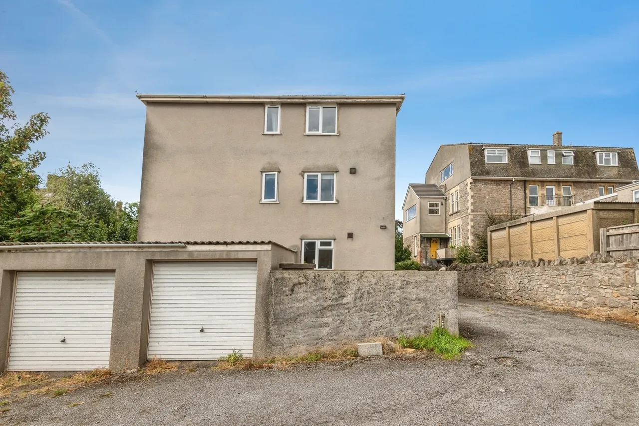 Montpelier, Weston-super-Mare, BS23, photo 22