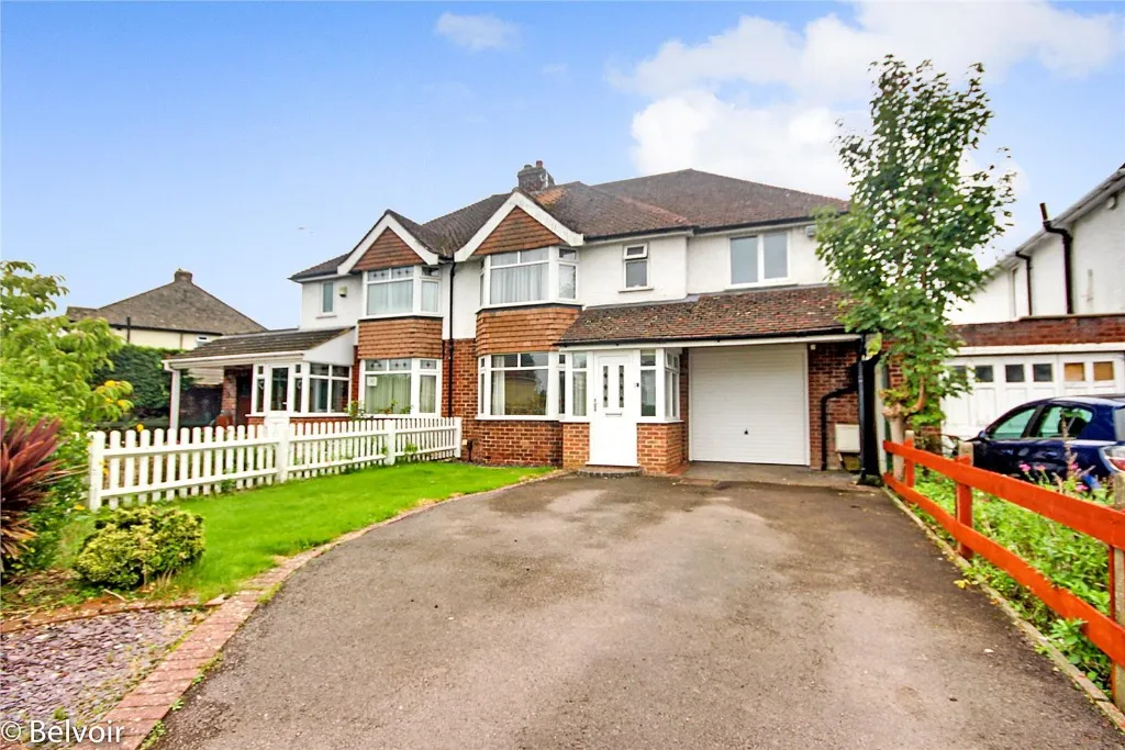 4 bed house for sale — Boverton Drive, Brockworth, Gloucester, GL3