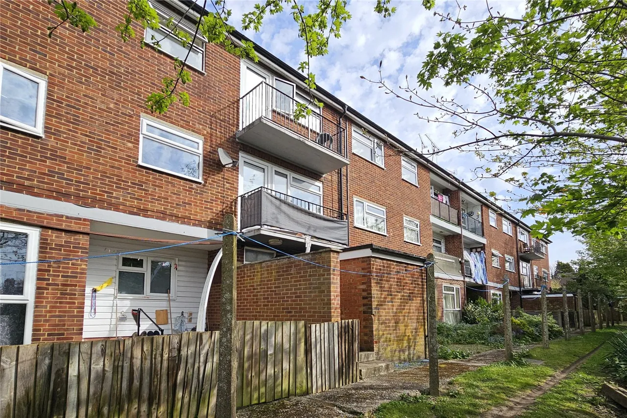 Chapel Road, Camberley, Surrey, GU15 3LT, photo 8