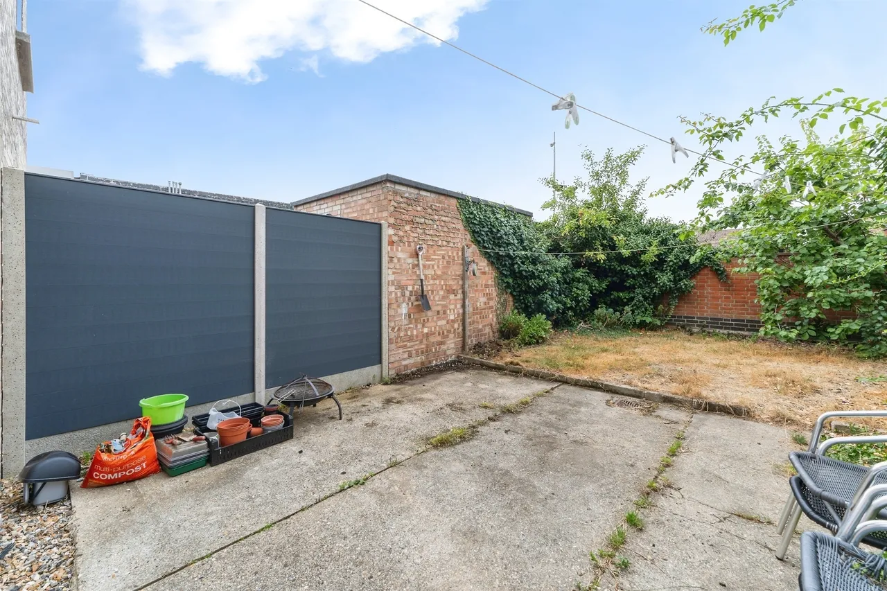 North Terrace, Mildenhall, Bury St. Edmunds, photo 6