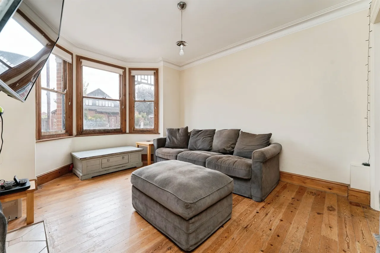 North Terrace, Mildenhall, Bury St. Edmunds, photo 8