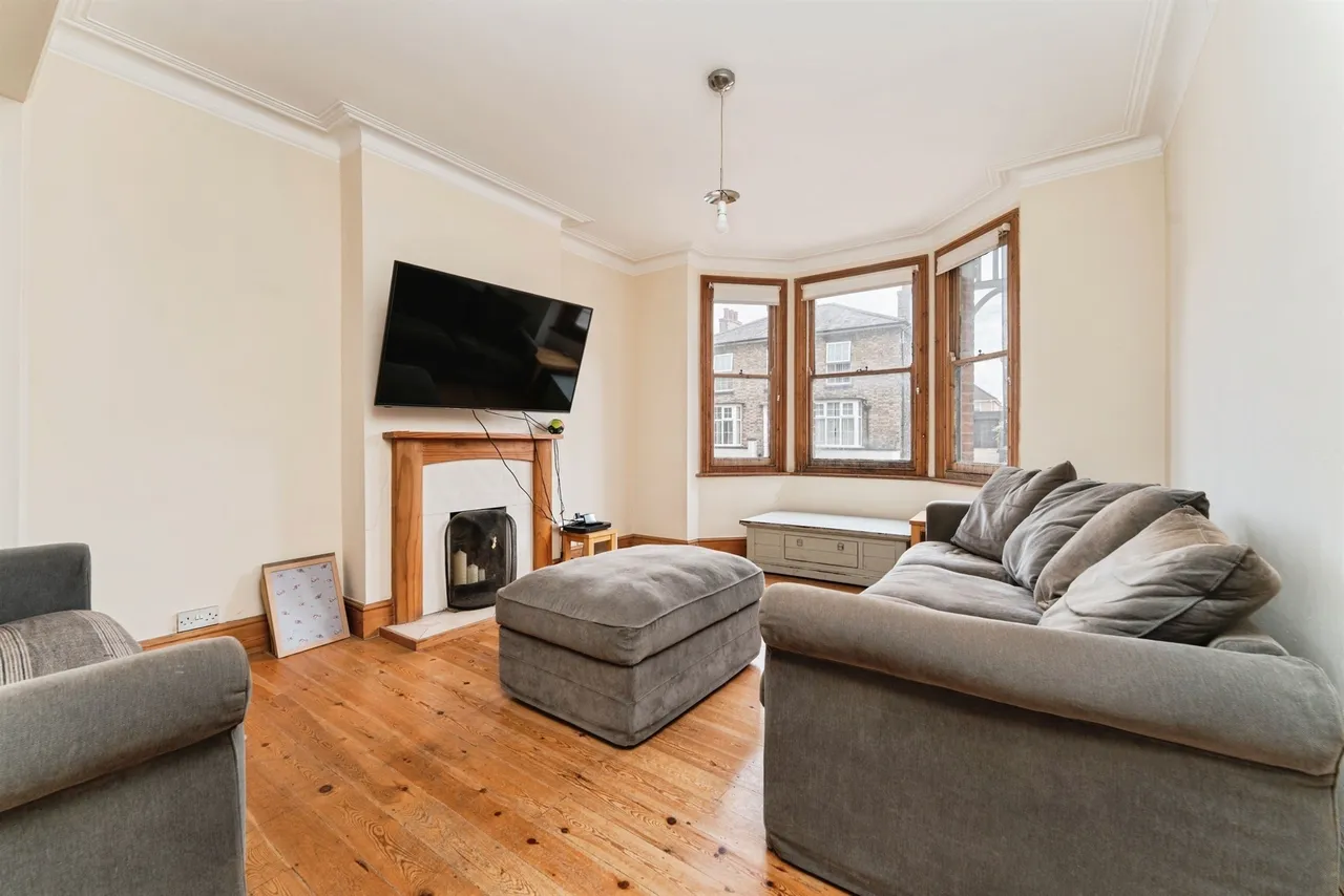 North Terrace, Mildenhall, Bury St. Edmunds, photo 7
