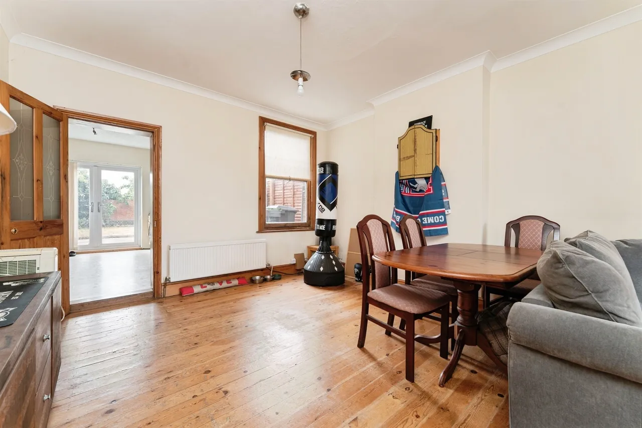 North Terrace, Mildenhall, Bury St. Edmunds, photo 10