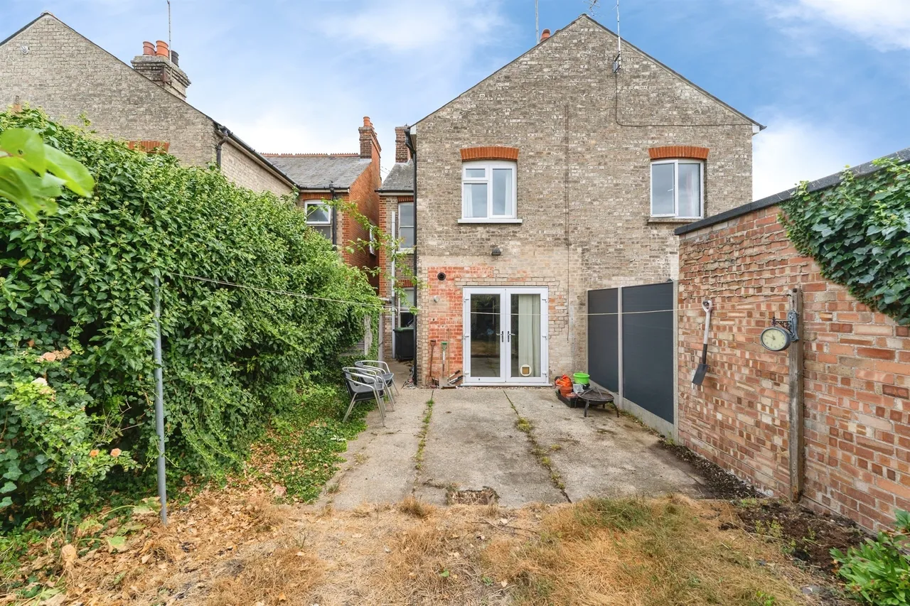 North Terrace, Mildenhall, Bury St. Edmunds, photo 5