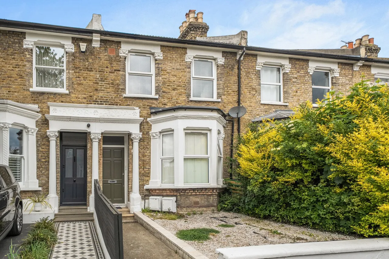 Friern Road, SE22, photo 14