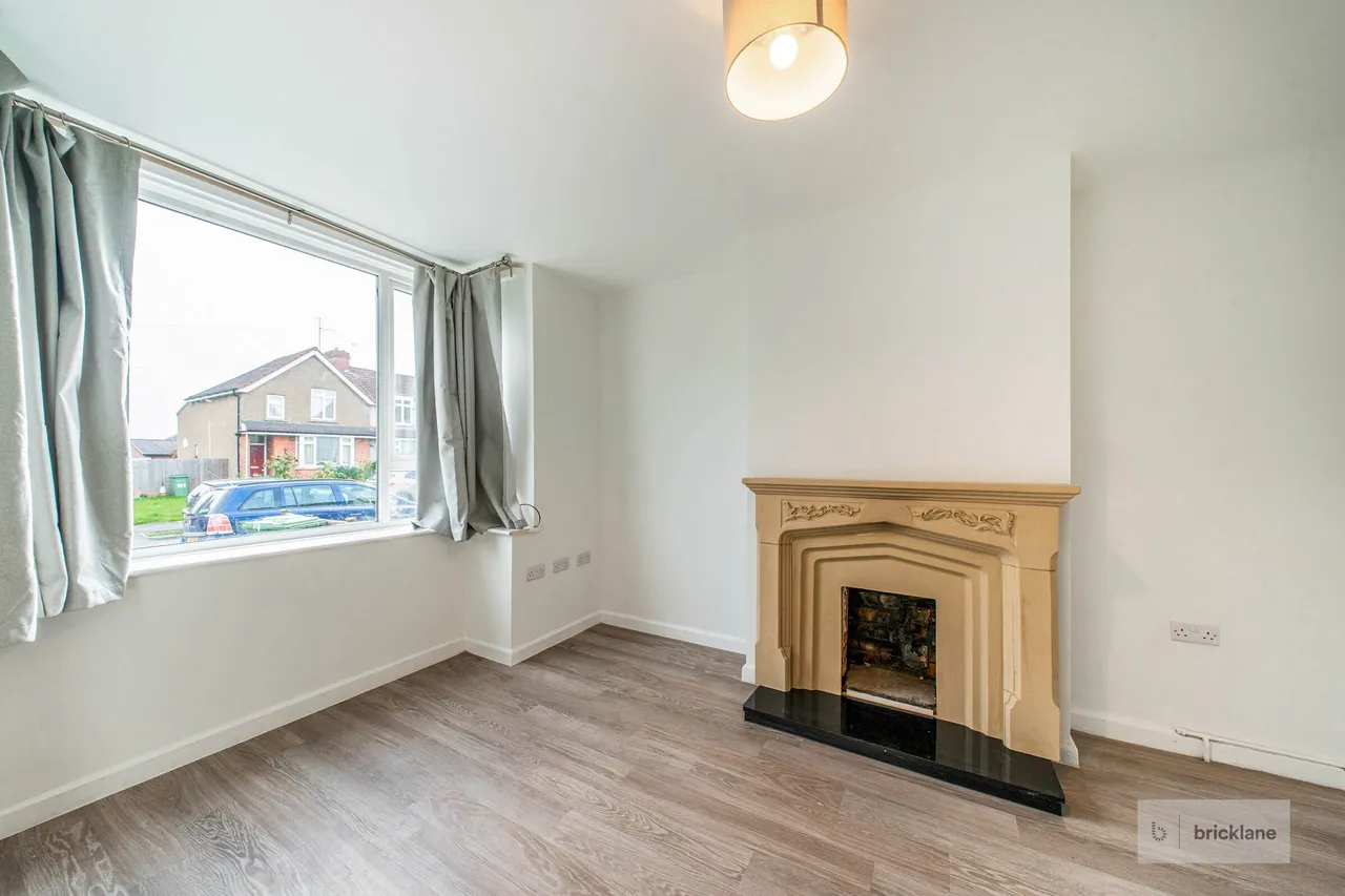 Seymour Road, Staple Hill, Bristol, photo 2