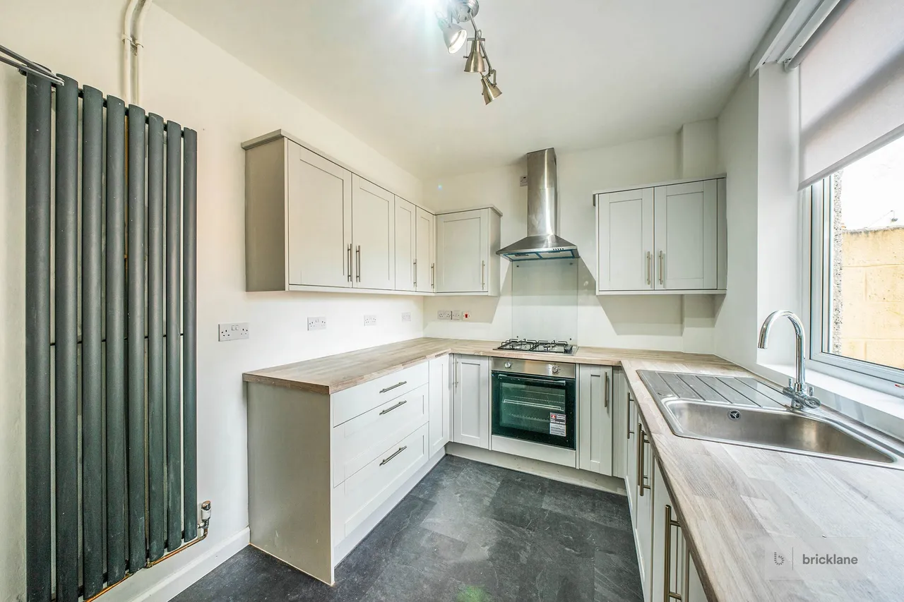 Seymour Road, Staple Hill, Bristol, photo 8