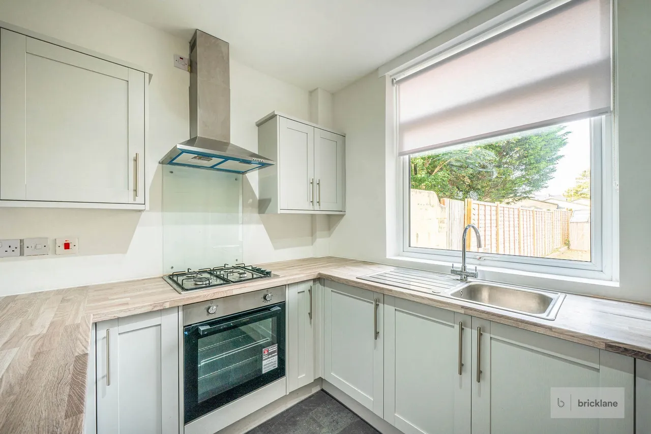 Seymour Road, Staple Hill, Bristol, photo 9