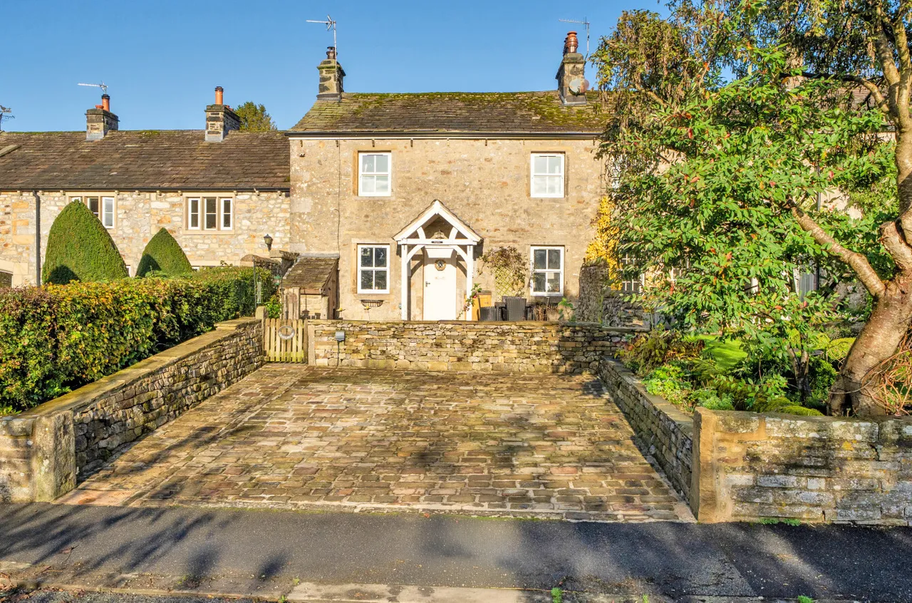 Hetton, Skipton, BD23, photo 14