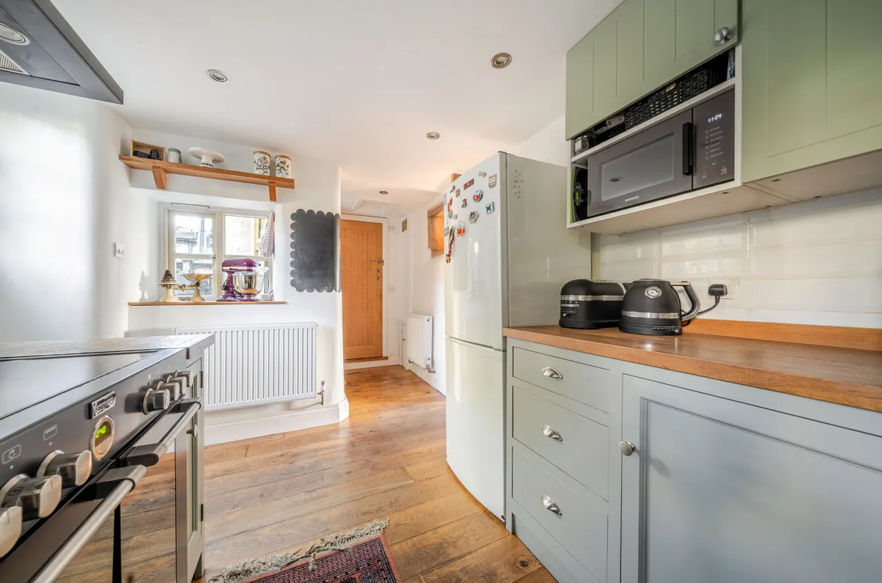 Hetton, Skipton, BD23, photo 6