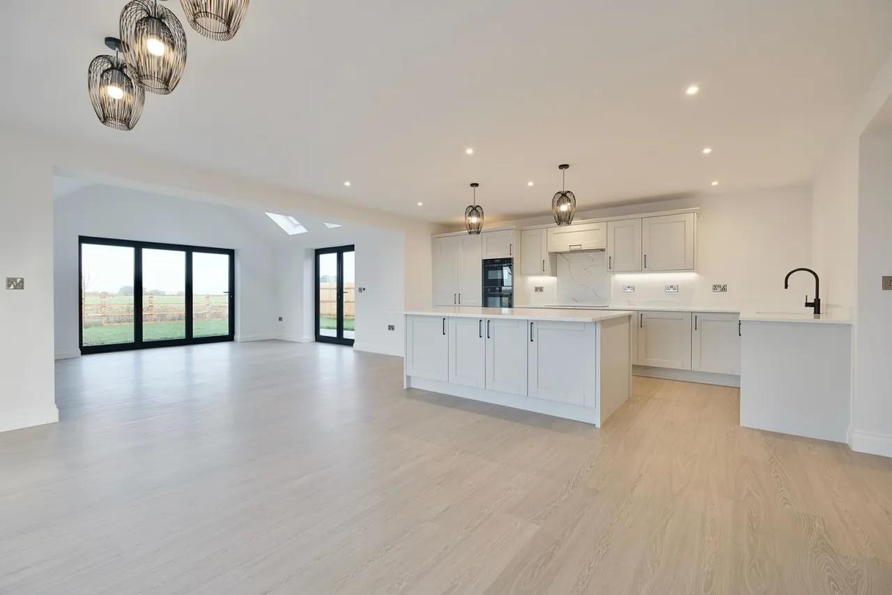 Manor Farm, Wennington, PE28, photo 5