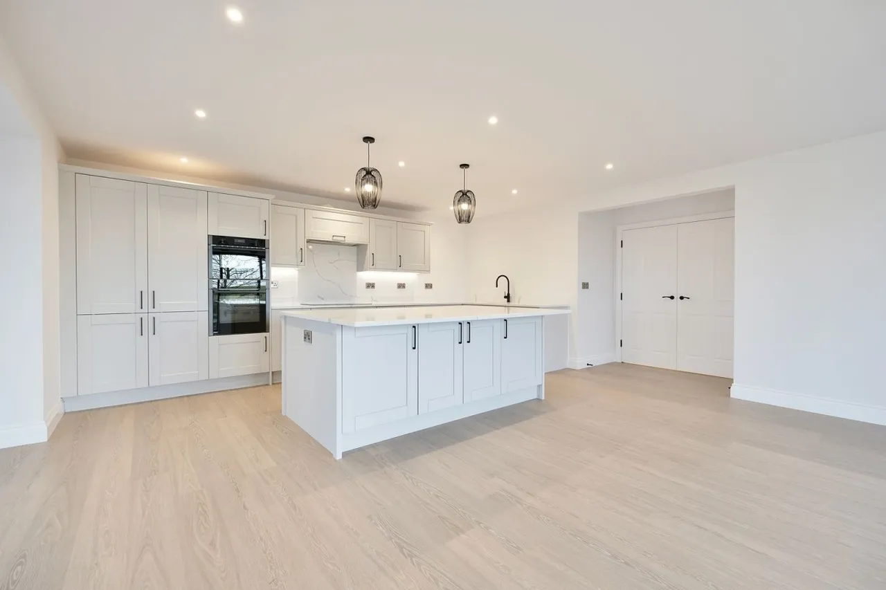 Manor Farm, Wennington, PE28, photo 4