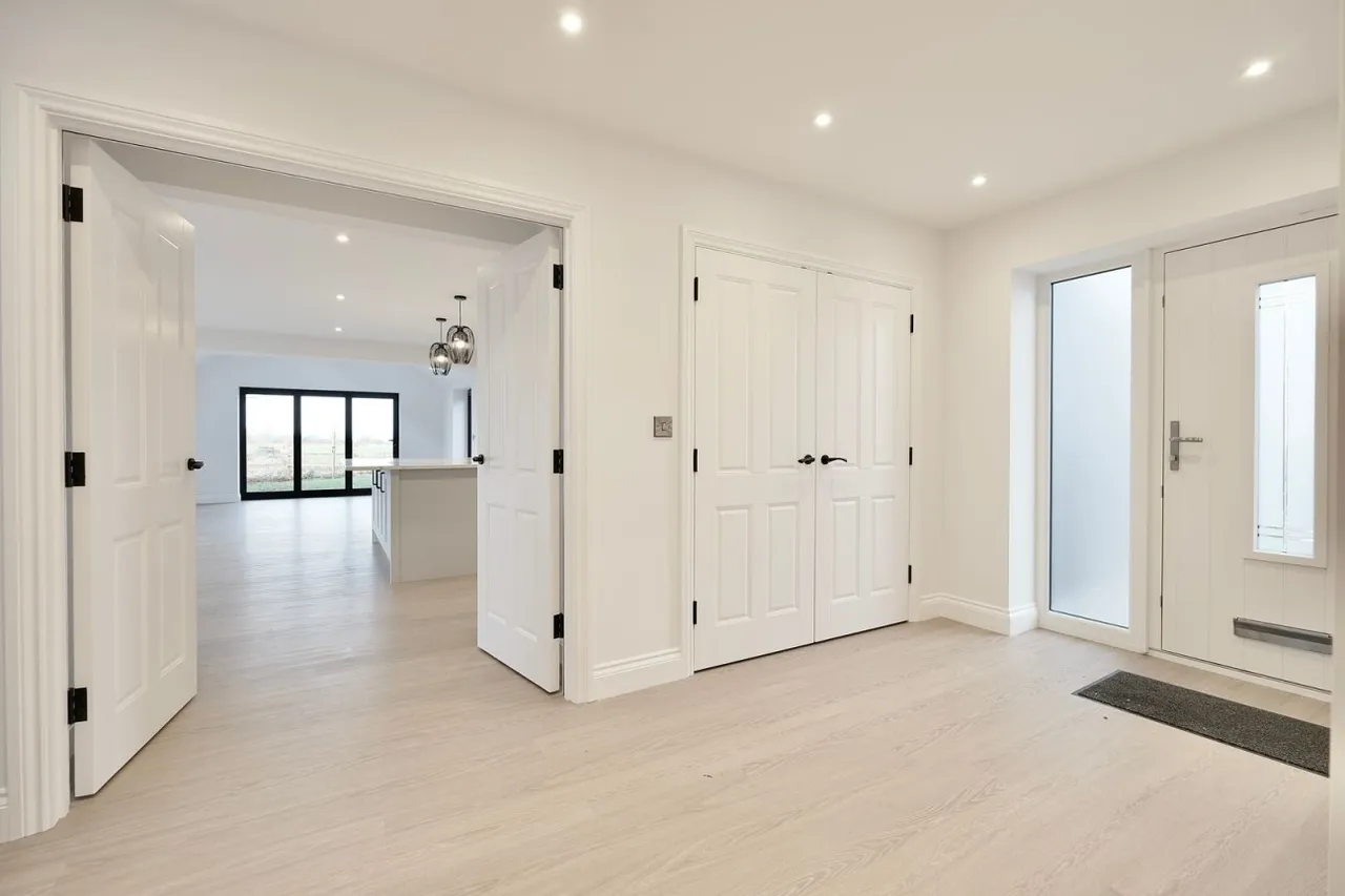 Manor Farm, Wennington, PE28, photo 3
