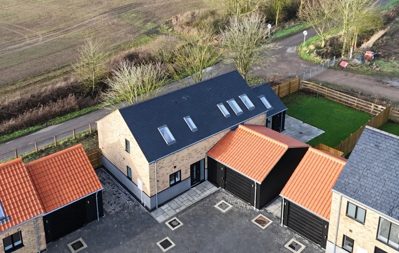 Manor Farm, Wennington, PE28, photo 20