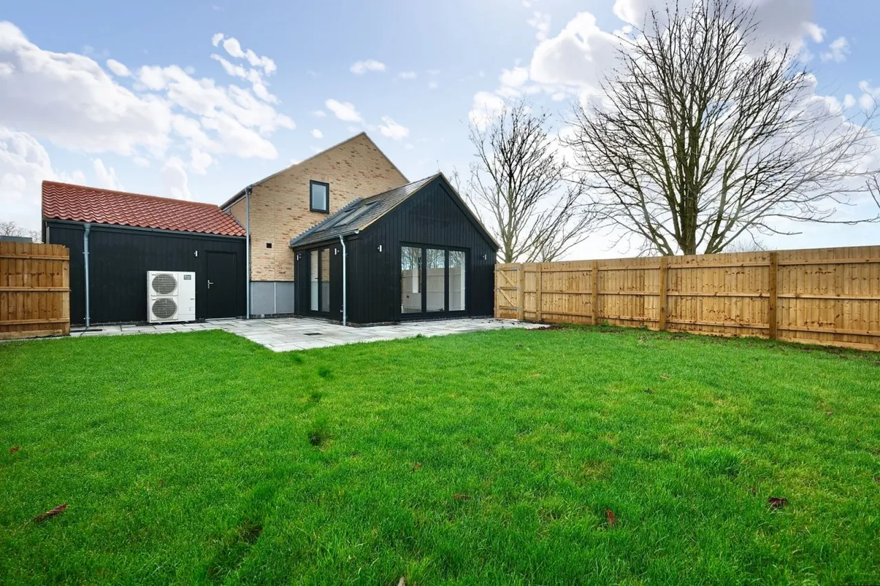Manor Farm, Wennington, PE28, photo 15