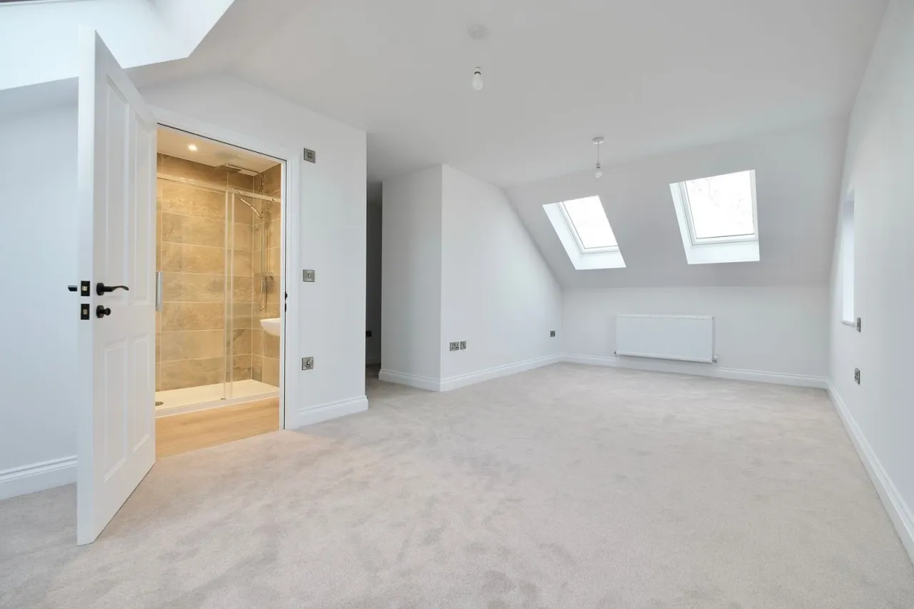Manor Farm, Wennington, PE28, photo 9