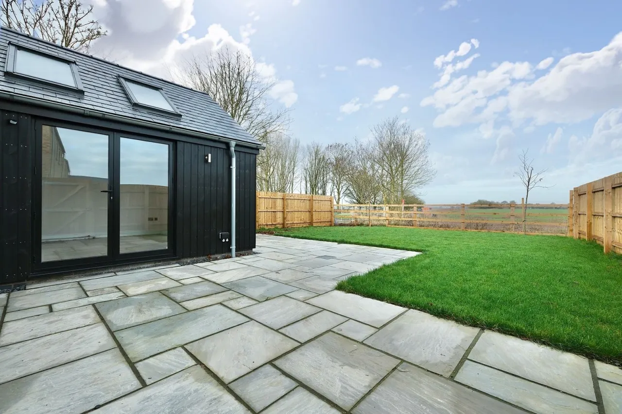 Manor Farm, Wennington, PE28, photo 16