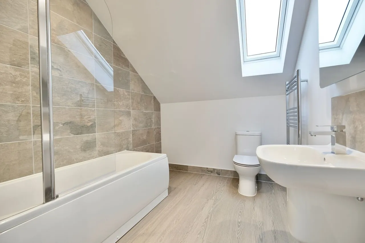 Manor Farm, Wennington, PE28, photo 14